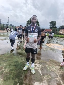 Profil de Telen, un homme célibataire de 30 ans à Douala