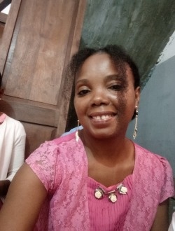Profil de Joela, une femme célibataire de 39 ans à Toamasina