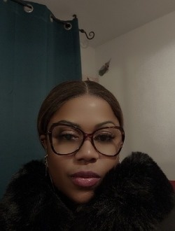Profil de Francka, une femme célibataire de 36 ans à Limoges-Fourches