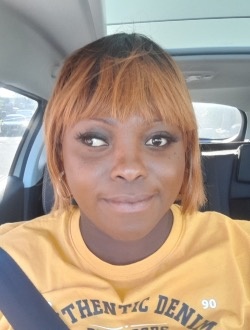 Profil de Merveille, une femme célibataire de 29 ans à Toulouse