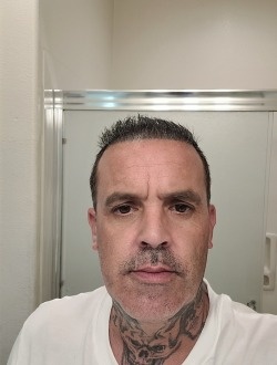 Profil de Jj, un homme célibataire de 41 ans à Sacramento