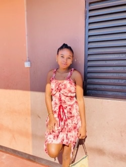 Profil de Francica, une femme célibataire de 22 ans à Ahalandravy