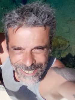Profil de Franck, un homme célibataire de 59 ans à Billom