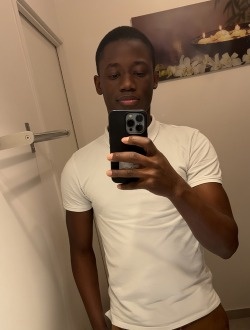 Profil de Mahamadou, un homme célibataire de 23 ans à Cormeilles-en-Parisis