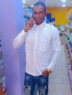 Profil de Bruno, un homme célibataire de 29 ans à Aba