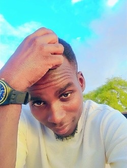 Profil de Abdoul, un homme célibataire de 26 ans à Niamey