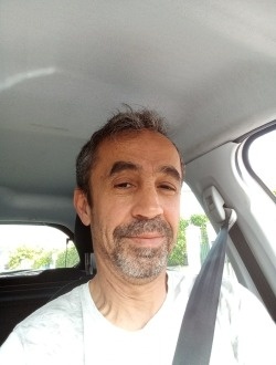 Profil de Tony, un homme célibataire de 50 ans à Dijon