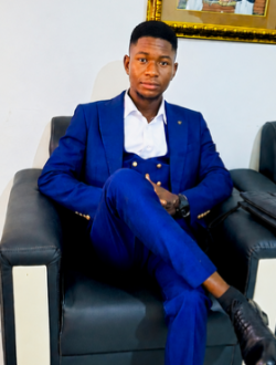 Profil de Aristide, un homme célibataire de 30 ans à Port Harcourt