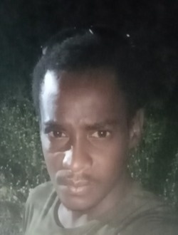 Profil de Mht Saleh, un homme célibataire de 29 ans à N'Djamena