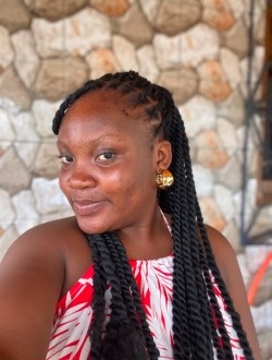 Profil de Daniela, une femme célibataire de 24 ans à Abokouamikro
