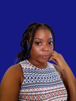 Profil de Nampou, une femme célibataire de 32 ans à Lomé