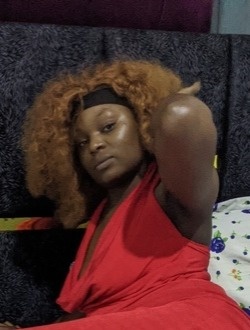 Profil de Kelly, une femme célibataire de 24 ans à Ababa