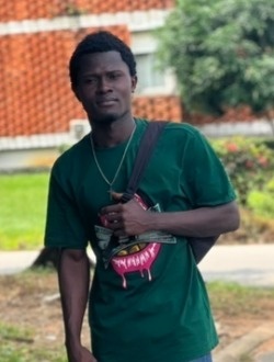 Profil de Gildas, un homme célibataire de 20 ans à Abidjan