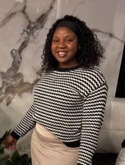 Profil de Stevine, une femme célibataire de 30 ans à Québec