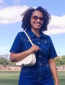 Profil de Iquène Alyce, une femme célibataire de 23 ans à Toamasina