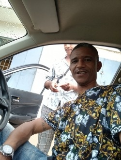 Profil de Elixirdivin, un homme célibataire de 41 ans à Port-Bouët