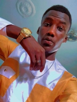 Profil de Abdou, un homme célibataire de 27 ans à Yeumbeul