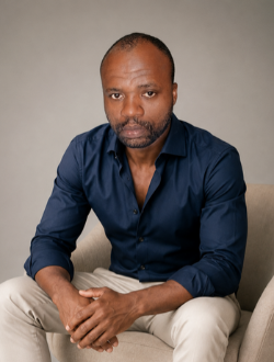 Profil de Belmondo, un homme célibataire de 38 ans à Yaoundé