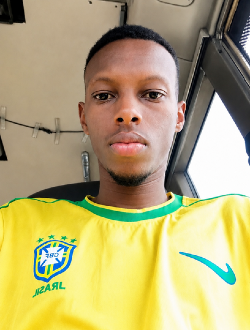 Profil de Ibrahim, un homme célibataire de 18 ans à Abidjan