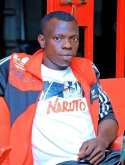Profil de San, un homme célibataire de 26 ans à Abidjan