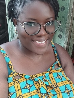 Profil de Annie, une femme célibataire de 32 ans à Douala
