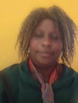 Profil de Edvige, une femme célibataire de 52 ans à Libreville