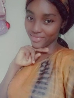 Profil de Bernice Sonia, une femme célibataire de 29 ans à Yaoundé