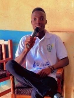 Profil de Patrick, un homme célibataire de 29 ans à Ouagadougou