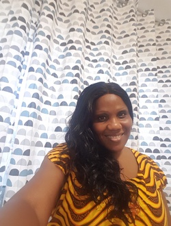Profil de Matitou, une femme célibataire de 48 ans à Abidjan