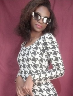 Profil de Tahina, une femme célibataire de 20 ans à Toamasina