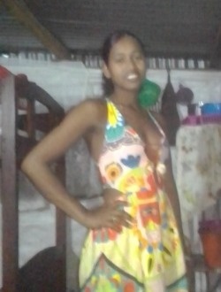 Profil de Marie Javelle Sainah, une femme célibataire de 22 ans à Sambava