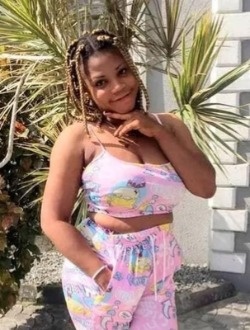 Profil de Coco, une femme célibataire de 29 ans à Dakar-Marine