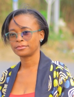 Profil de Marie, une femme célibataire de 35 ans à Libreville
