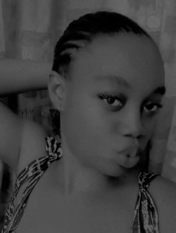Profil de Blanche, une femme célibataire de 21 ans à Douala