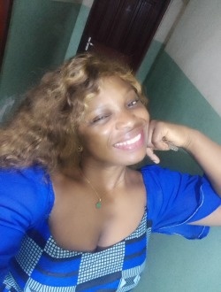 Profil de Bio, une femme célibataire de 33 ans à Bata