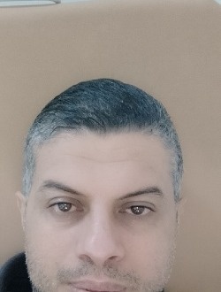 Profil de Mourad, un homme célibataire de 46 ans à La Goulette