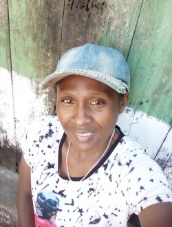 Profil de Diana, une femme célibataire de 39 ans à Antalaha