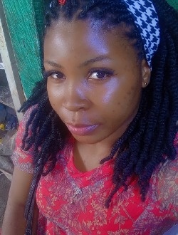 Profil de DulcinÉe, une femme célibataire de 28 ans à Douala