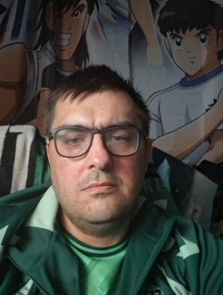 Profil de Mickaël, un homme célibataire de 36 ans à La Grand-Croix