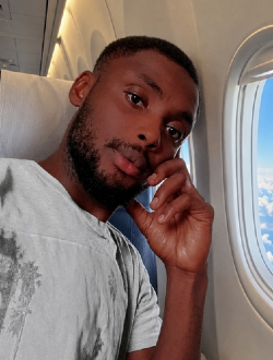 Profil de Kouassi, un homme célibataire de 26 ans à Petit Abidjan-Youkou