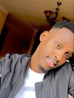 Profil de Maxwell, un homme célibataire de 27 ans à Bouaké