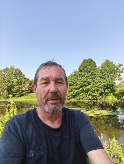 Profil de Hervé, un homme célibataire de 59 ans à Le Mans