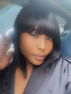 Profil de Lilie, une femme célibataire de 27 ans à Pointe-Noire