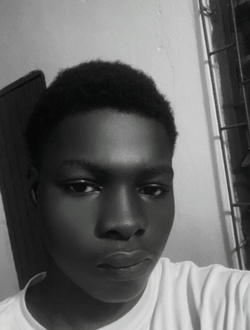 Profil de Cedric, un homme célibataire de 22 ans à Cocody