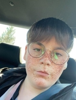 Profil de Zachary, un homme célibataire de 18 ans à Québec
