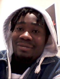 Profil de Christ Marcelo, un homme célibataire de 26 ans à Casablanca