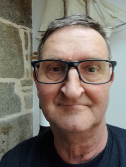 Profil de Alain, un homme célibataire de 68 ans à Messei