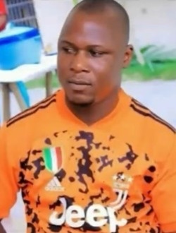 Profil de Alain, un homme célibataire de 29 ans à Abadjin-Doumé