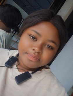 Profil de Tania, une femme célibataire de 26 ans à Yaoundé