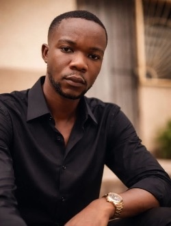 Profil de Chrisman, un homme célibataire de 27 ans à Pointe-Noire